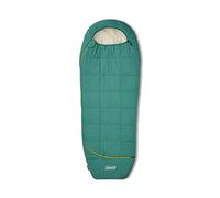 Coleman 2158168 Saco de Dormir, Unisex, Multicolor, Talla única