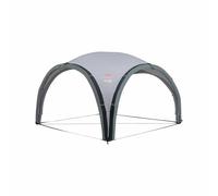 Coleman 2197664 Parvillon Event Shelter Air L Toldo Gris Poliéster 13,3 m² A Prueba de Agua Resistente al Viento con 1 Puerta y 2 Ventanas