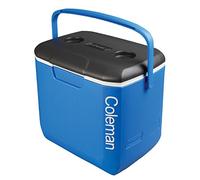 Coleman 30Qt Performance Nevera Rígida, Unisex Adulto, Azul, M