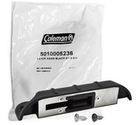 Coleman 54 Qt Enfriador de Acero-Cinturón Mango Pestillo