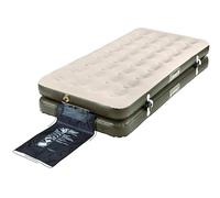 Coleman 765710-SSI 4-N-1 Quickbed Airbed Tan 2000018355 - Multi, N/A