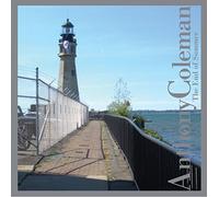 Coleman,Anthony - The End Of Summer