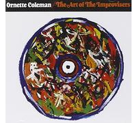 Coleman - Art of the Improvisers