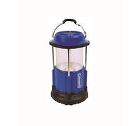 Coleman Battery Lock Pack-Away Linterna eléctrica, Unisex, Azul
