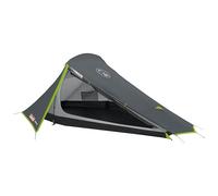 Coleman Bedrock 2 - Tienda de campaña compacta para 2 Personas, Ligera para Senderismo, 100% Resistente al Agua
