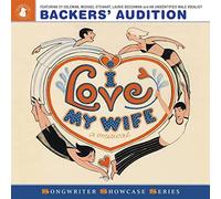 Coleman / Beechman / Pendleton – I Love My Wife – Harbinger
