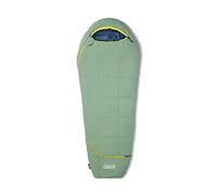 Coleman Big Bay Sleeping Bag Saco de Dormir, Unisex, Multicolor, Talla única