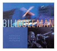 Coleman Bill - American Swinging in Paris