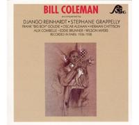Coleman,Bill - in Paris [Import]