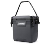 Coleman Convoy 28QT Nevera portátil de Alto redimiento, 27 L, Mantiene el frío hasta por 3 días, Aislamiento Completo de Espuma, Hielera pequeña, Duradera y portátil para Uso en Exteriores exigentes