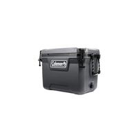 Coleman Cooler Convoy 55QT Caja Nevera 53 Liter Nevera Camping