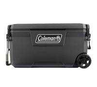 Coleman Nevera Convoy con ruedas 97 L