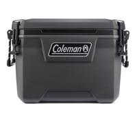 Coleman Cooler Convoy 55QT Caja Nevera 53 Liter Nevera Camping