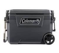 Coleman Cooler Convoy 65QT Con Ruedas Nevera Camping