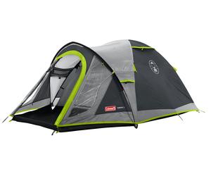 Coleman Darwin 3+ Tienda de campaña