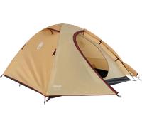 Coleman darwin summer 3 tienda cúpula 3 personas 275 x 185 x 115 cm