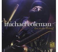 COLEMAN - Do Your Thing!