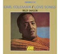 Coleman, Earl - Love Songs