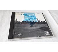 Coleman, Earl - Returns