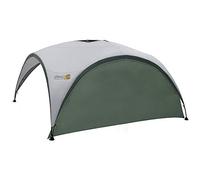 Coleman Event 15, Unisex, Negro-Negro, 3 x 3 M