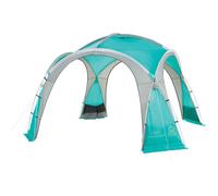 Coleman Event Dome XL Toldo 20,25 m² Azul Gris Altura 2,28 m