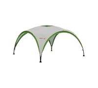 Coleman Event Shelter Pro L - Toldo de Eventos, 3.65 x 3.65 m, Plata, Acero/Poliéster, 13.32 m², UV 50+