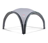 Coleman Evento Shelter Air L Pabellón Hinchable Toldo Unterstellzelt Rundbau