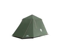 Coleman Fastpitch Bosque Lodge 4 Personas Tienda Carpa Domo Festival Camping