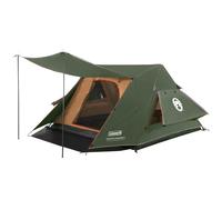 Tienda de campaña Coleman Swagger 3 Color: verde