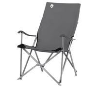 Silla Coleman Sling Chair gray