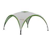Coleman Gazebo Event Shelter Pro XL 4,5 x 4,5 m para Festivales, jardín y Camping, construcción de Postes de Acero Resistente, Tienda de campaña Grande con protección Solar SPF 50+
