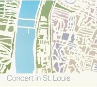 Coleman, Gene - Concert in St. Louis