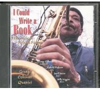 Coleman George Quart - I Could Write A Book: The Music Of Richard Rodgers