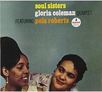 Coleman, Gloria - Soul Sisters