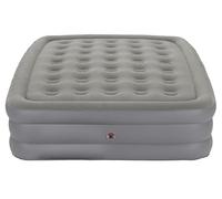 Coleman GuestRest - Cama Hinchable Doble Alta, tamaño Queen