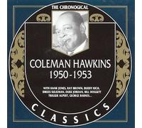 Coleman Hawkins - 1950-1953