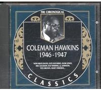 Coleman Hawkins