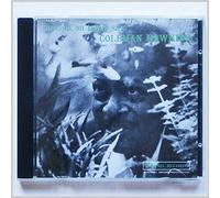 Coleman Hawkins - Accent on Tenor Sax [Music CD]