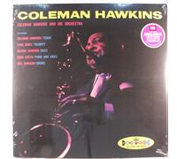 Coleman Hawkins All Stars [Vinilo]