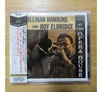 Coleman Hawkins - At the Opera House +9