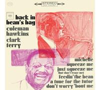 Coleman Hawkins Back in Bean's Bag (CD) (Importación USA)