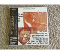 Coleman Hawkins - Back in the Beans Bag