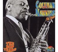 Coleman Hawkins - Bean