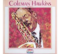 Coleman Hawkins - Bean (I; 1929-49) / Vinyl record [Vinyl-LP]