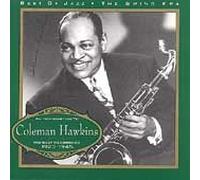 Coleman Hawkins - Best Of