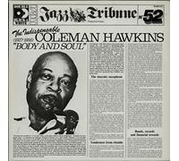 Coleman Hawkins - Body and soul (1927-56, jazz tribune n¦52) [VINYL]