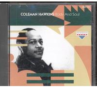 Coleman Hawkins - Body and Soul