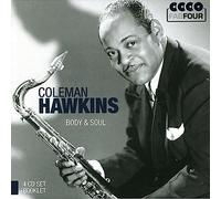 Coleman Hawkins - Body & Soul
