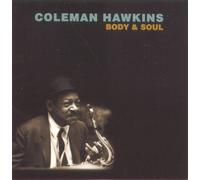 Coleman Hawkins – Body & Soul – CD – Importación USA – Sony Music