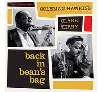 Coleman Hawkins / Clark Terry - Back in Bean's Bag + 6 bonus tracks